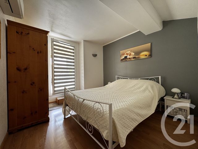 Appartement Duplex à vendre - 3 pièces - 59.62 m2 - VILLIERS LE BEL - 95 - ILE-DE-FRANCE - Century 21 Wilson Immobilier