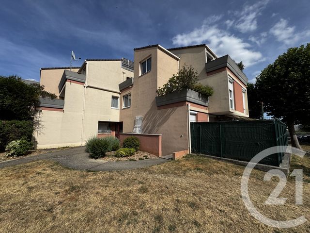 Appartement Duplex à vendre - 3 pièces - 59.62 m2 - VILLIERS LE BEL - 95 - ILE-DE-FRANCE - Century 21 Wilson Immobilier