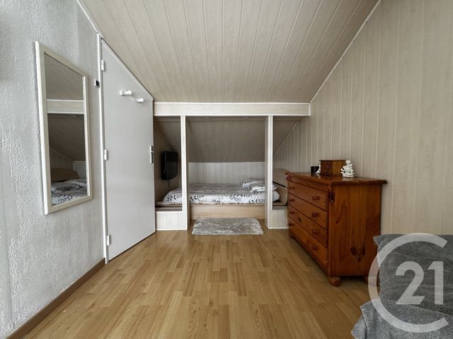 Appartement Duplex à vendre - 3 pièces - 59.62 m2 - VILLIERS LE BEL - 95 - ILE-DE-FRANCE - Century 21 Wilson Immobilier