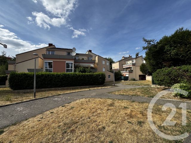 Appartement Duplex à vendre - 3 pièces - 59.62 m2 - VILLIERS LE BEL - 95 - ILE-DE-FRANCE - Century 21 Wilson Immobilier