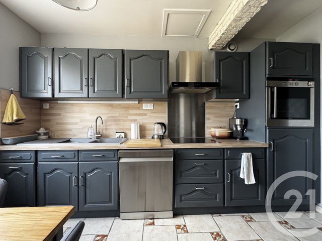 Appartement Duplex à vendre - 3 pièces - 59.62 m2 - VILLIERS LE BEL - 95 - ILE-DE-FRANCE - Century 21 Wilson Immobilier