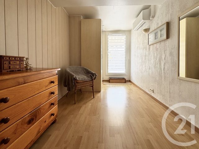 Appartement Duplex à vendre - 3 pièces - 59.62 m2 - VILLIERS LE BEL - 95 - ILE-DE-FRANCE - Century 21 Wilson Immobilier