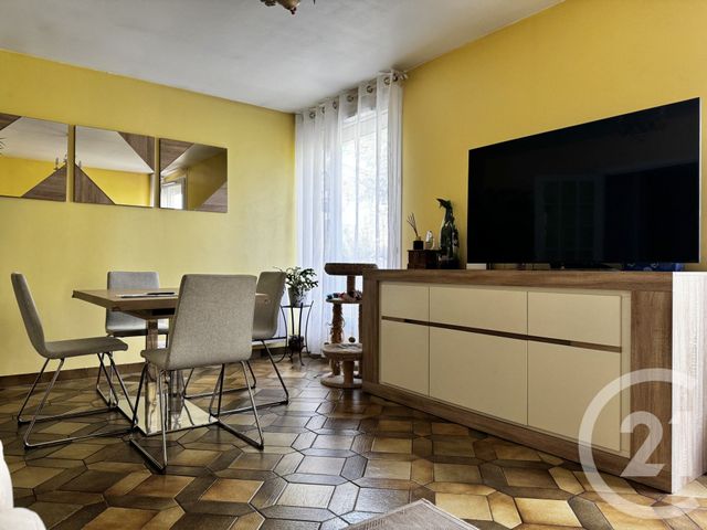 Appartement Duplex à vendre - 3 pièces - 59.62 m2 - VILLIERS LE BEL - 95 - ILE-DE-FRANCE - Century 21 Wilson Immobilier
