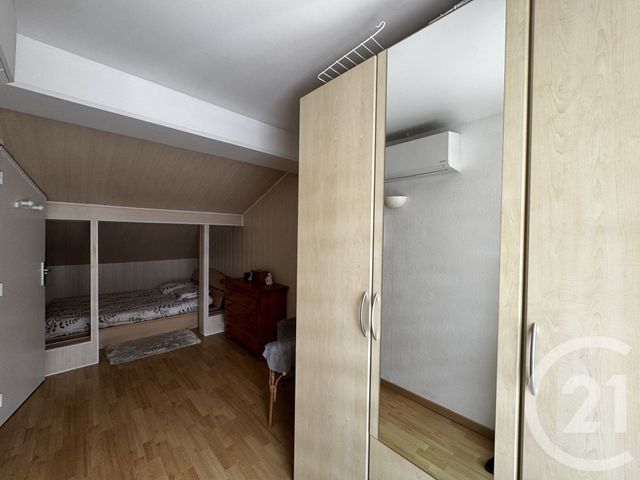 Appartement Duplex à vendre - 3 pièces - 59.62 m2 - VILLIERS LE BEL - 95 - ILE-DE-FRANCE - Century 21 Wilson Immobilier