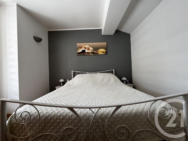 Appartement Duplex à vendre - 3 pièces - 59.62 m2 - VILLIERS LE BEL - 95 - ILE-DE-FRANCE - Century 21 Wilson Immobilier