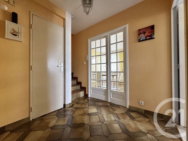 Appartement Duplex à vendre - 3 pièces - 59.62 m2 - VILLIERS LE BEL - 95 - ILE-DE-FRANCE - Century 21 Wilson Immobilier