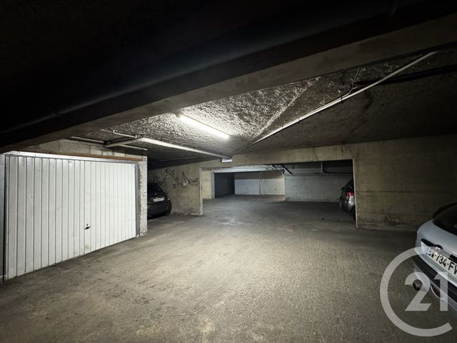 Appartement Duplex à vendre - 3 pièces - 59.62 m2 - VILLIERS LE BEL - 95 - ILE-DE-FRANCE - Century 21 Wilson Immobilier