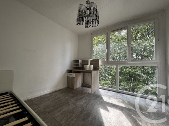 Appartement F4 à vendre - 4 pièces - 68.0 m2 - SARCELLES - 95 - ILE-DE-FRANCE - Century 21 Wilson Immobilier