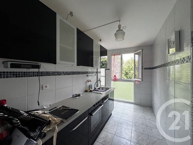 Appartement F4 à vendre - 4 pièces - 68.0 m2 - SARCELLES - 95 - ILE-DE-FRANCE - Century 21 Wilson Immobilier