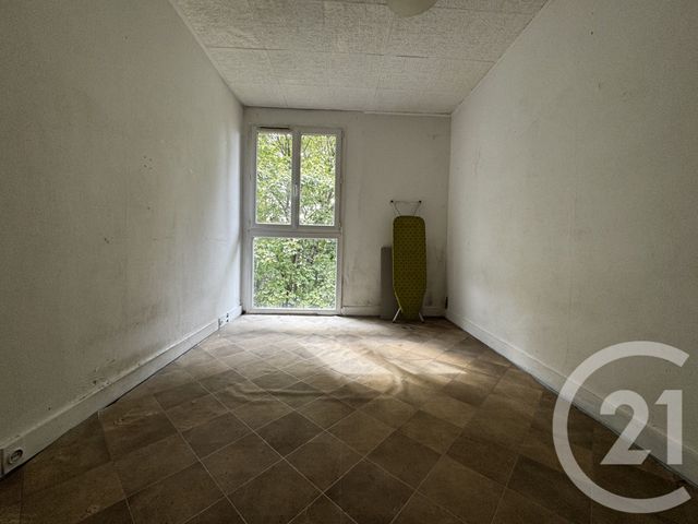 Appartement F4 à vendre - 4 pièces - 68.0 m2 - SARCELLES - 95 - ILE-DE-FRANCE - Century 21 Wilson Immobilier