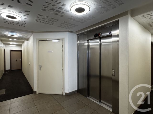 Appartement F2 à vendre - 2 pièces - 40.0 m2 - SARCELLES - 95 - ILE-DE-FRANCE - Century 21 Wilson Immobilier