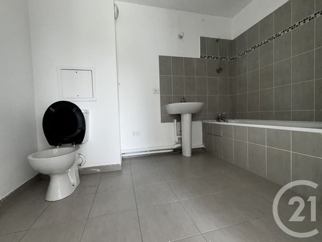 Appartement F2 à vendre - 2 pièces - 40.0 m2 - SARCELLES - 95 - ILE-DE-FRANCE - Century 21 Wilson Immobilier