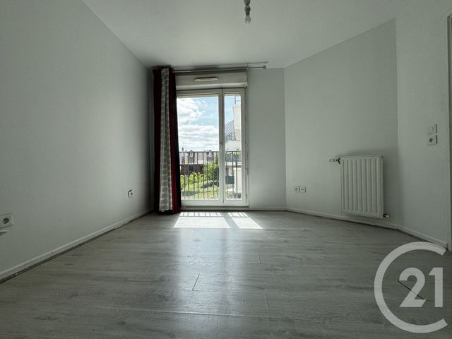 Appartement F2 à vendre - 2 pièces - 40.0 m2 - SARCELLES - 95 - ILE-DE-FRANCE - Century 21 Wilson Immobilier