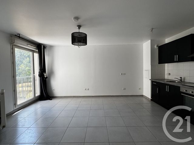 Appartement F2 à vendre - 2 pièces - 40.0 m2 - SARCELLES - 95 - ILE-DE-FRANCE - Century 21 Wilson Immobilier