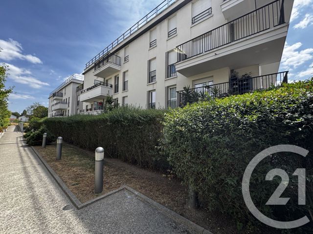 Appartement F2 à vendre - 2 pièces - 40.0 m2 - SARCELLES - 95 - ILE-DE-FRANCE - Century 21 Wilson Immobilier