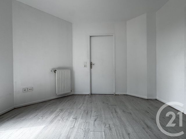 Appartement F2 à vendre - 2 pièces - 40.0 m2 - SARCELLES - 95 - ILE-DE-FRANCE - Century 21 Wilson Immobilier
