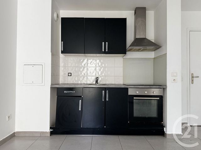 Appartement F2 à vendre - 2 pièces - 40.0 m2 - SARCELLES - 95 - ILE-DE-FRANCE - Century 21 Wilson Immobilier