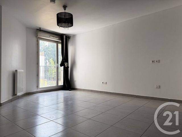 Appartement F2 à vendre - 2 pièces - 40.0 m2 - SARCELLES - 95 - ILE-DE-FRANCE - Century 21 Wilson Immobilier