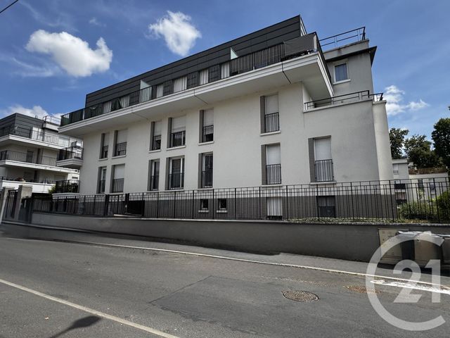 Appartement F2 à vendre SARCELLES