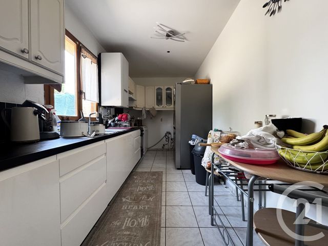 maison à vendre - 6 pièces - 108.0 m2 - SARCELLES - 95 - ILE-DE-FRANCE - Century 21 Wilson Immobilier