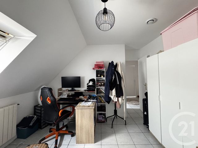 maison à vendre - 6 pièces - 108.0 m2 - SARCELLES - 95 - ILE-DE-FRANCE - Century 21 Wilson Immobilier