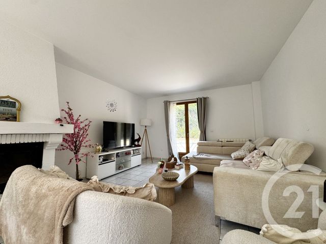 maison à vendre - 6 pièces - 108.0 m2 - SARCELLES - 95 - ILE-DE-FRANCE - Century 21 Wilson Immobilier