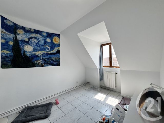 maison à vendre - 6 pièces - 108.0 m2 - SARCELLES - 95 - ILE-DE-FRANCE - Century 21 Wilson Immobilier