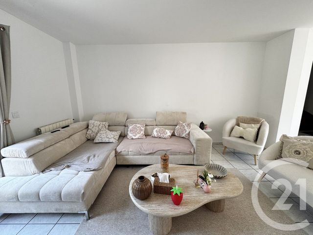 maison à vendre - 6 pièces - 108.0 m2 - SARCELLES - 95 - ILE-DE-FRANCE - Century 21 Wilson Immobilier