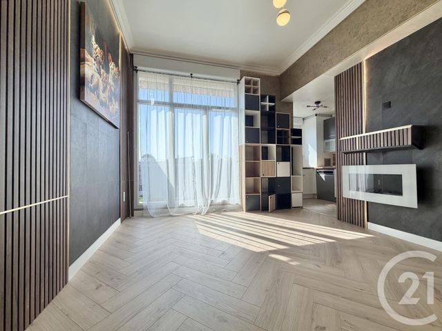 Appartement F2 à louer SARCELLES