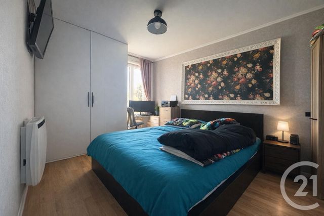 Appartement F2 à louer - 2 pièces - 41.66 m2 - SARCELLES - 95 - ILE-DE-FRANCE - Century 21 Wilson Immobilier