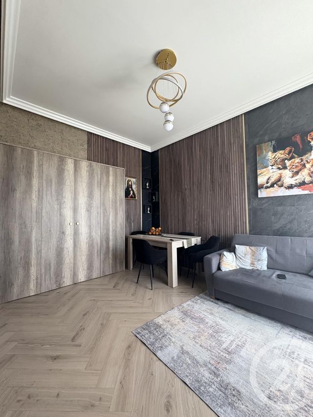 Appartement F2 à louer - 2 pièces - 41.66 m2 - SARCELLES - 95 - ILE-DE-FRANCE - Century 21 Wilson Immobilier
