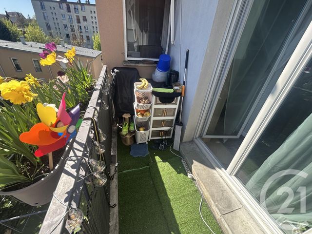 Appartement F2 à louer - 2 pièces - 41.66 m2 - SARCELLES - 95 - ILE-DE-FRANCE - Century 21 Wilson Immobilier