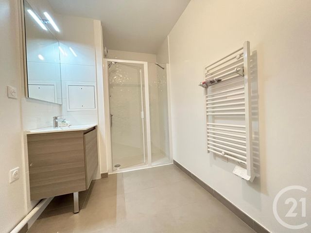 Appartement F2 à louer - 2 pièces - 45.39 m2 - PIERREFITTE SUR SEINE - 93 - ILE-DE-FRANCE - Century 21 Wilson Immobilier