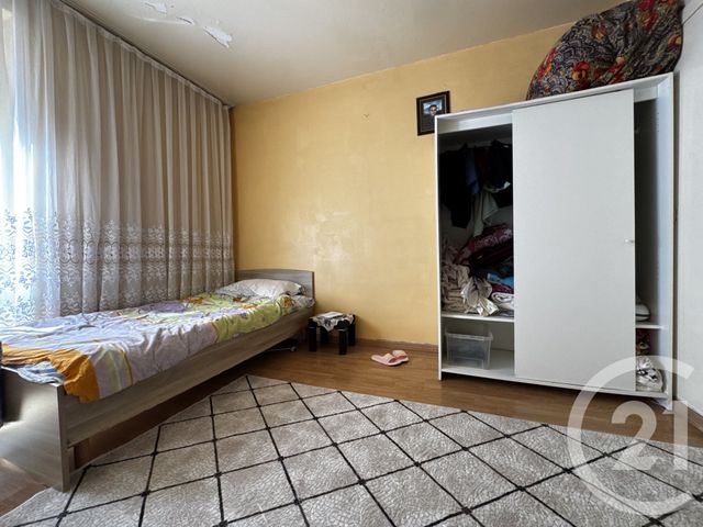 Appartement F4 à vendre - 4 pièces - 66.79 m2 - SARCELLES - 95 - ILE-DE-FRANCE - Century 21 Wilson Immobilier