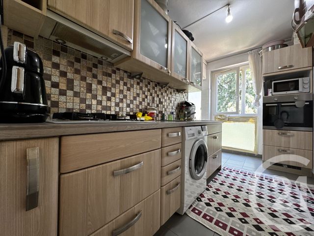 Appartement F4 à vendre - 4 pièces - 66.79 m2 - SARCELLES - 95 - ILE-DE-FRANCE - Century 21 Wilson Immobilier