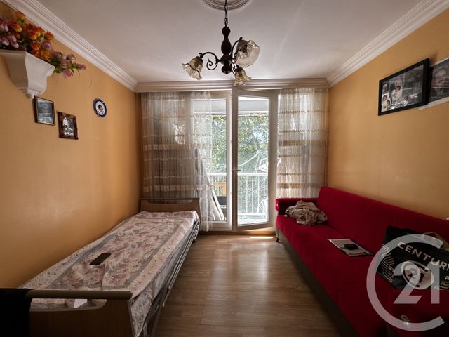 Appartement F4 à vendre - 4 pièces - 66.79 m2 - SARCELLES - 95 - ILE-DE-FRANCE - Century 21 Wilson Immobilier