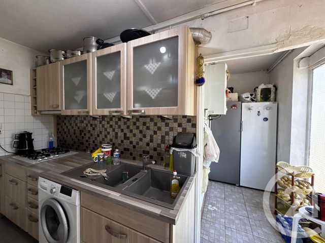 Appartement F4 à vendre - 4 pièces - 66.79 m2 - SARCELLES - 95 - ILE-DE-FRANCE - Century 21 Wilson Immobilier