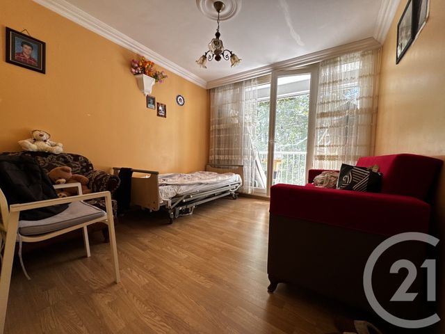 Appartement F4 à vendre - 4 pièces - 66.79 m2 - SARCELLES - 95 - ILE-DE-FRANCE - Century 21 Wilson Immobilier