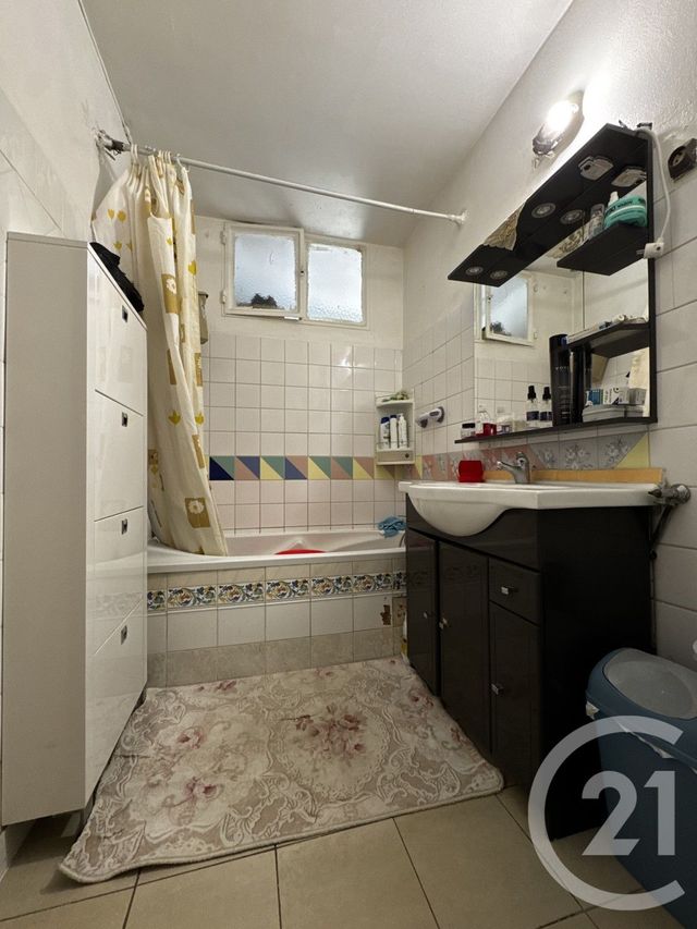 Appartement F4 à vendre - 4 pièces - 66.79 m2 - SARCELLES - 95 - ILE-DE-FRANCE - Century 21 Wilson Immobilier