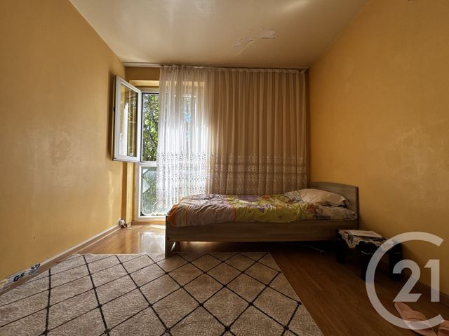 Appartement F4 à vendre - 4 pièces - 66.79 m2 - SARCELLES - 95 - ILE-DE-FRANCE - Century 21 Wilson Immobilier