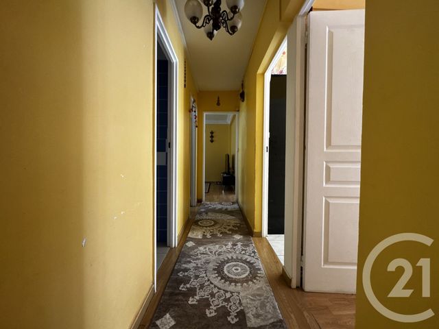 Appartement F4 à vendre - 4 pièces - 66.79 m2 - SARCELLES - 95 - ILE-DE-FRANCE - Century 21 Wilson Immobilier