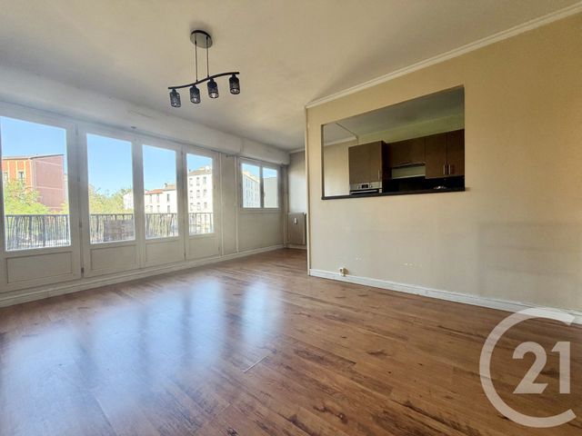 appartement - ST DENIS - 93