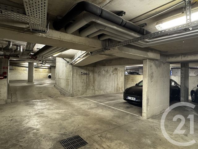 Appartement F2 à vendre - 2 pièces - 41.11 m2 - SARCELLES - 95 - ILE-DE-FRANCE - Century 21 Wilson Immobilier
