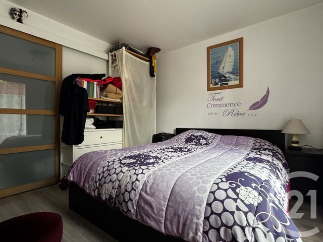 Appartement F2 à vendre - 2 pièces - 41.11 m2 - SARCELLES - 95 - ILE-DE-FRANCE - Century 21 Wilson Immobilier