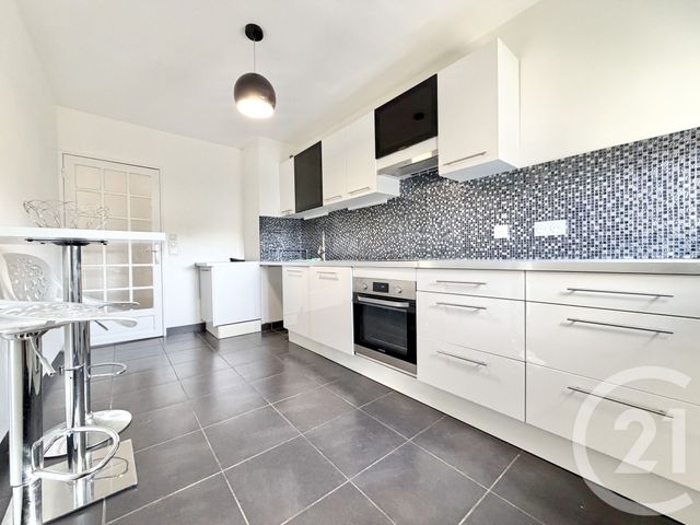 Appartement F2 à vendre - 2 pièces - 56.0 m2 - VILLIERS LE BEL - 95 - ILE-DE-FRANCE - Century 21 Wilson Immobilier