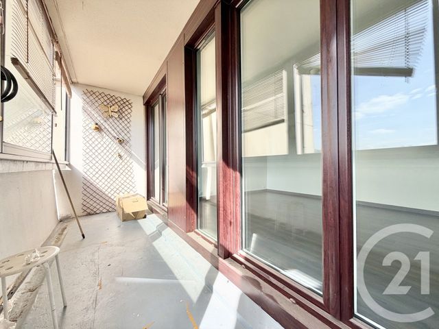 Appartement F2 à vendre - 2 pièces - 56.0 m2 - VILLIERS LE BEL - 95 - ILE-DE-FRANCE - Century 21 Wilson Immobilier