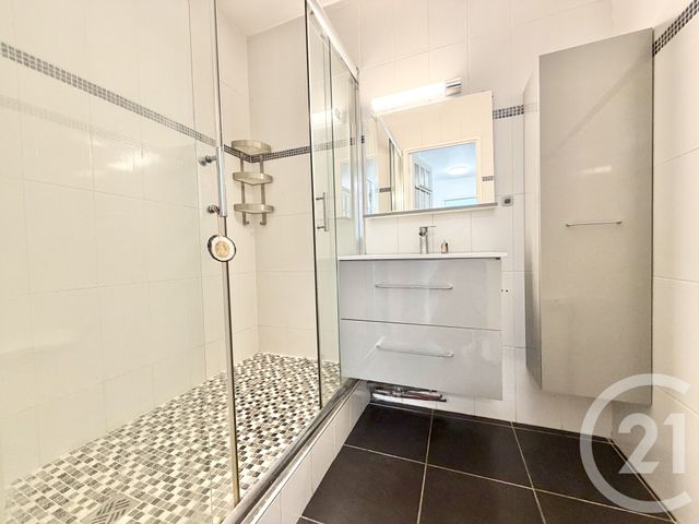 Appartement F2 à vendre - 2 pièces - 56.0 m2 - VILLIERS LE BEL - 95 - ILE-DE-FRANCE - Century 21 Wilson Immobilier