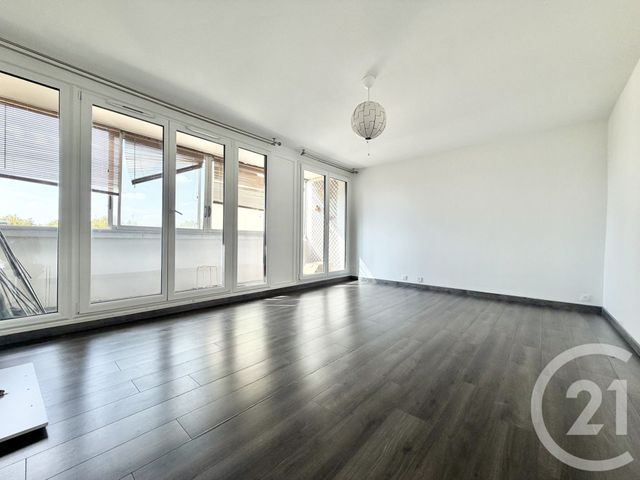 Appartement F2 à vendre - 2 pièces - 56.0 m2 - VILLIERS LE BEL - 95 - ILE-DE-FRANCE - Century 21 Wilson Immobilier