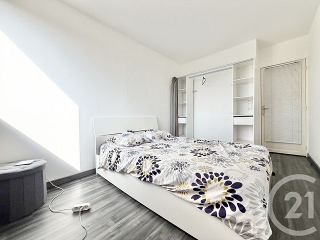 Appartement F2 à vendre - 2 pièces - 56.0 m2 - VILLIERS LE BEL - 95 - ILE-DE-FRANCE - Century 21 Wilson Immobilier