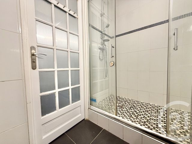 Appartement F2 à vendre - 2 pièces - 56.0 m2 - VILLIERS LE BEL - 95 - ILE-DE-FRANCE - Century 21 Wilson Immobilier